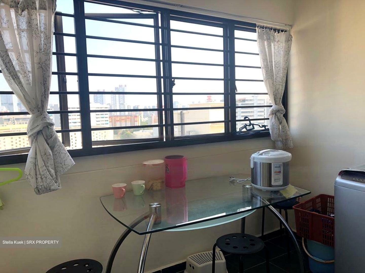 Blk 17 Telok Blangah Crescent (Bukit Merah), HDB 5 Rooms #449826381